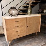 Scandinavian sideboard from the 60s