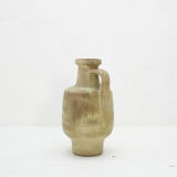 Vase 60s by Majolika Karlsruhe
