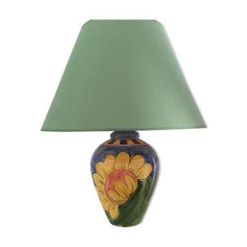 Lampe à poser