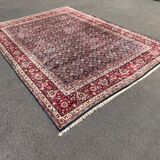 Sarough Mahal Rug Circa 1960. 340x239 cm