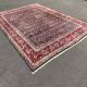 Tapis Sarough Mahal Vers 1960. 340x239 cm