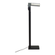Floor lamp, Italian design, 1990s, production: Italy