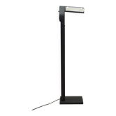 Lampadaire, design italien, années 1990, production : Italie