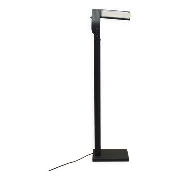Floor lamp, Italian design, 1990s, production: Italy