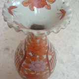 Imari porcelain vase Japan 19th century