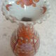 Imari porcelain vase Japan 19th century
