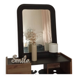 Louis Phillipe style mirror
