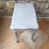 Revamped coffee table