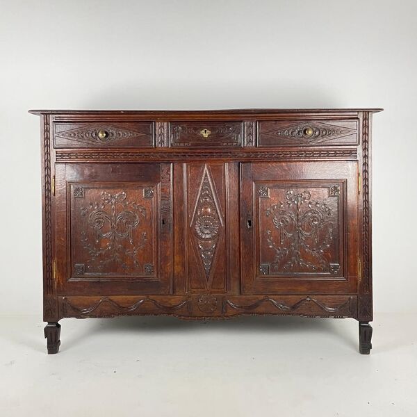 Buffet - Louis XVI