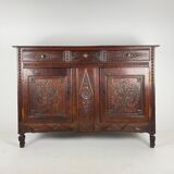 Buffet - Louis XVI