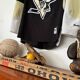 Vintage hockey stick