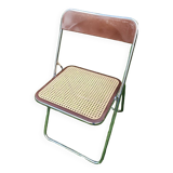 Folding chair cane made in Italy