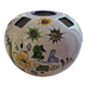 Montagnon flower holder
