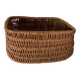 Wicker basket