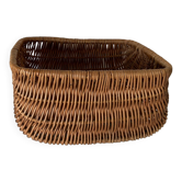 Wicker basket