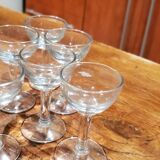 Digestive glasses