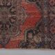 Oushak Anatolian Kurdish Wool Rug sku 1583
