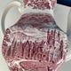 English porcelain tea maker royal homes of britain enoch wedgood tunstall
