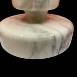 Candlestick by Angelo Mangiarotti