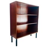 Vintage Danish Design Bookcase Teak mid-century