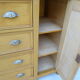Comptoir meuble de magasin