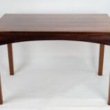 Side Table in Rio Rosewood of Danish Design from the 1960s