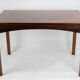 Table d’appoint en palissandre de Rio de design danois des années 1960