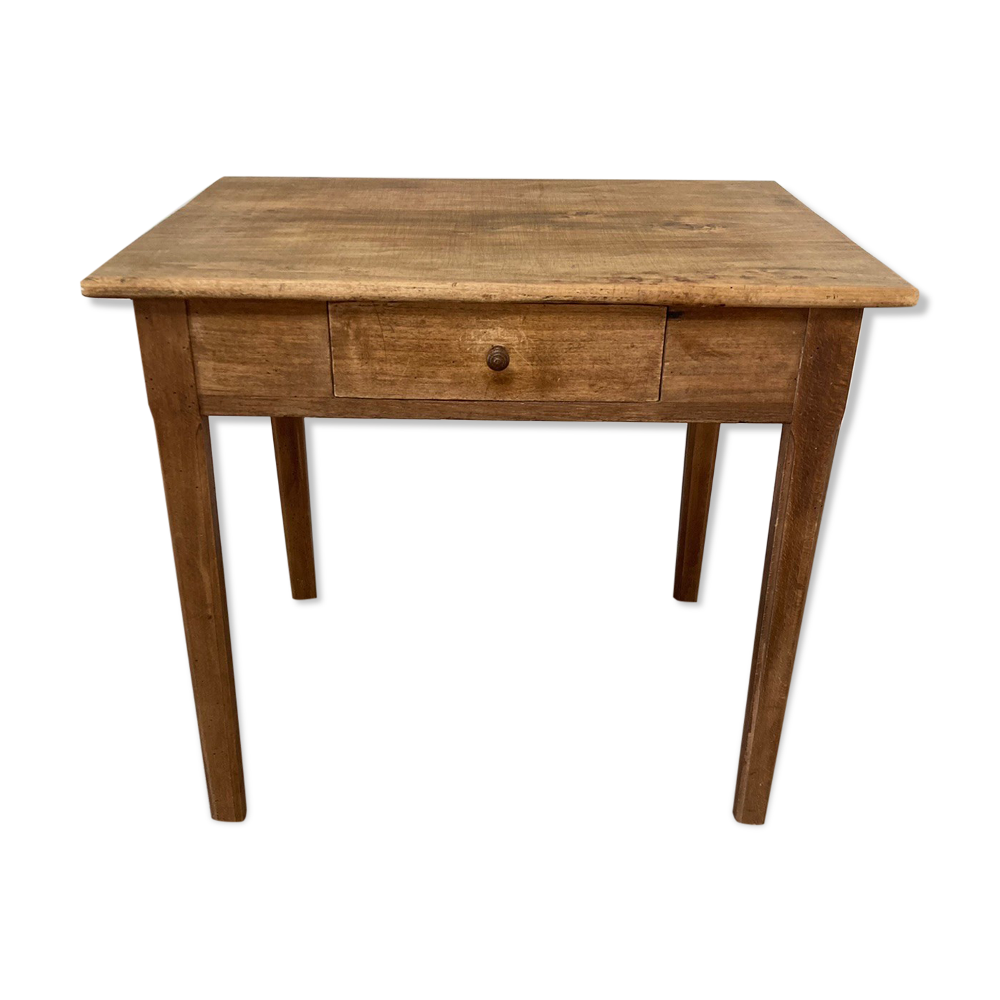 Old side table or desk