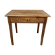 Old side table or desk