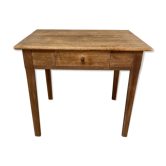 Table ancienne d’appoint ou bureau