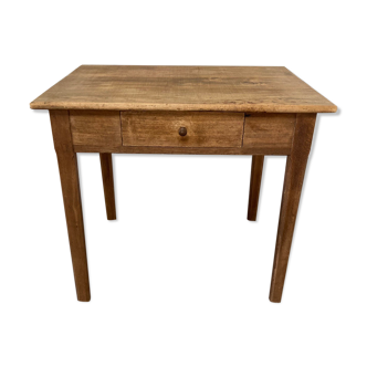 Old side table or desk