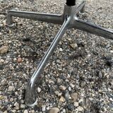 Beautiful chair "EA107" by Charles Eames for Herman Miller