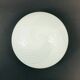 Murano Glass Swirl Ceiling Light or Wall Light from Hillebrand, 1970s
