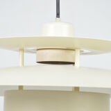 Pendant lamp Lyskaer, Denmark, 1970s