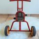 Tricycle vintage de marque Nordy