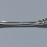 Cuillère à miniardise ancienne en argent