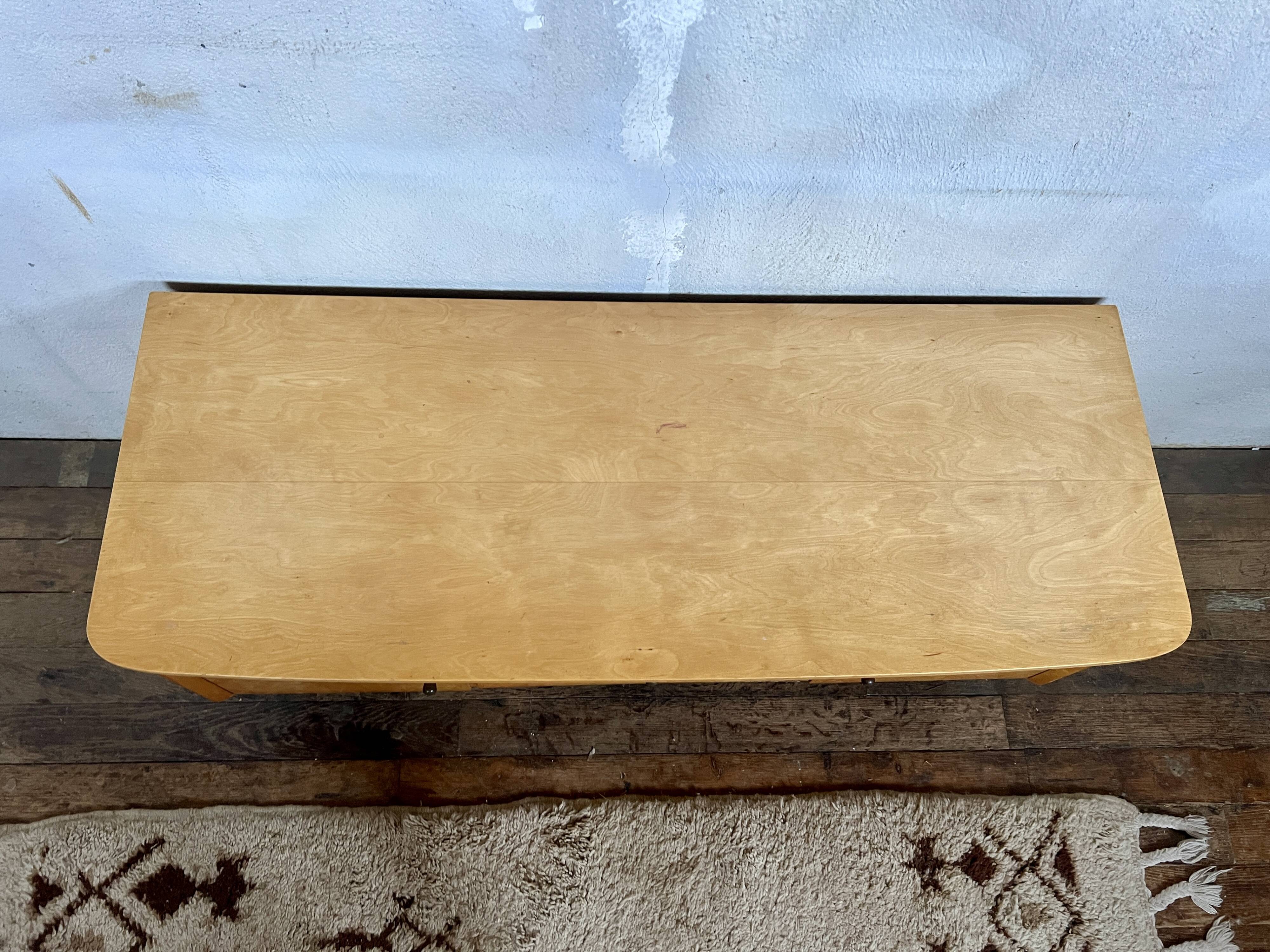 Buffet style scandinave, 1950