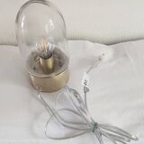 Lampe à poser Broad en laiton