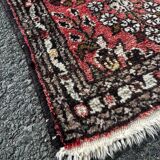 Handmade persian rug