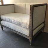 Daybed bench early XX th