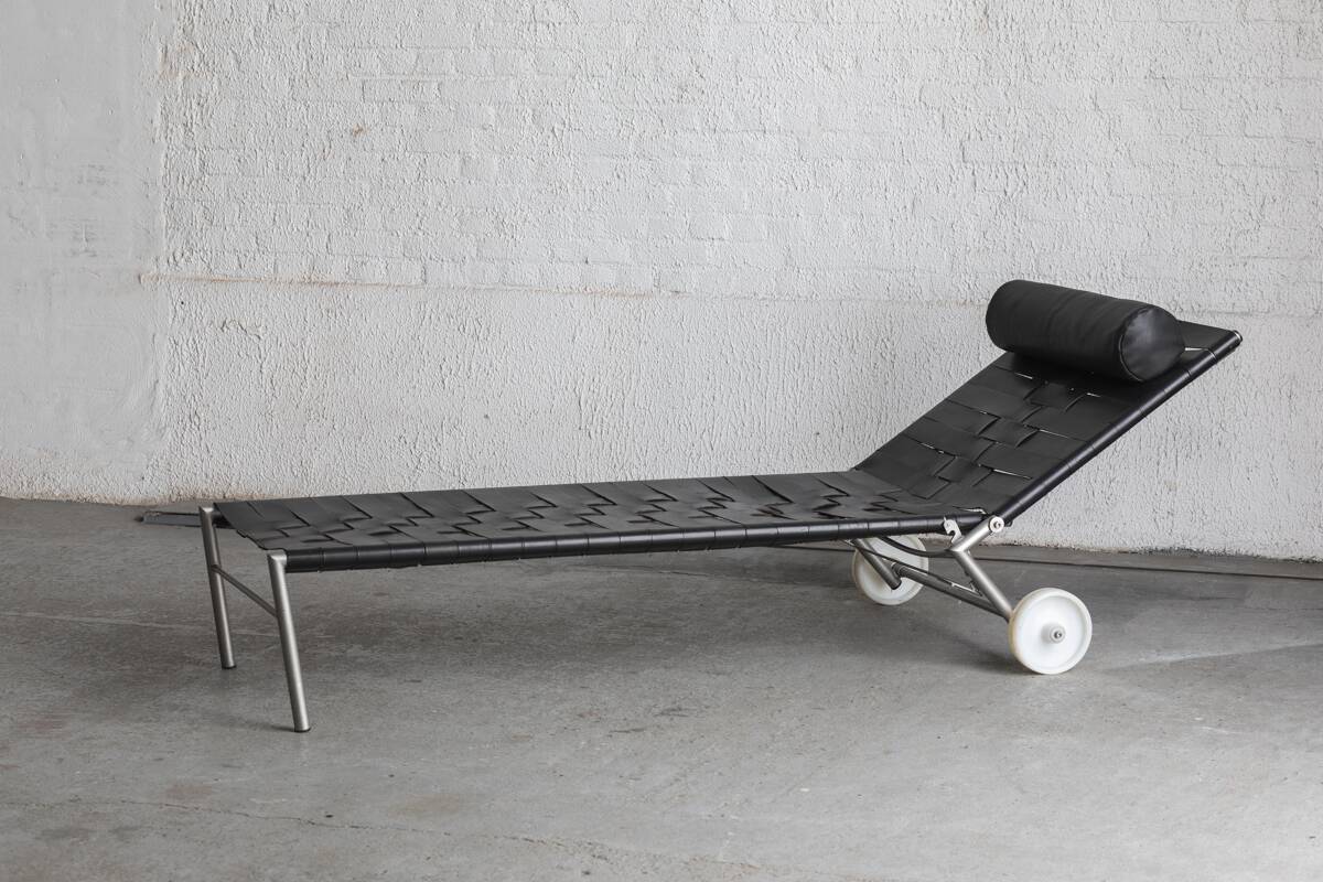 Daybed by Fabiaan  Van Severen, Belgium, 1996