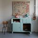 Low sideboard 1950