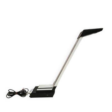 lampe de bureau halogène design des années 1980 de JD Aznar