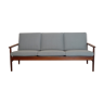 Danish teak sofa, 1960