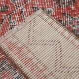 Tapis court turc