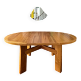 Brutalist table Regain