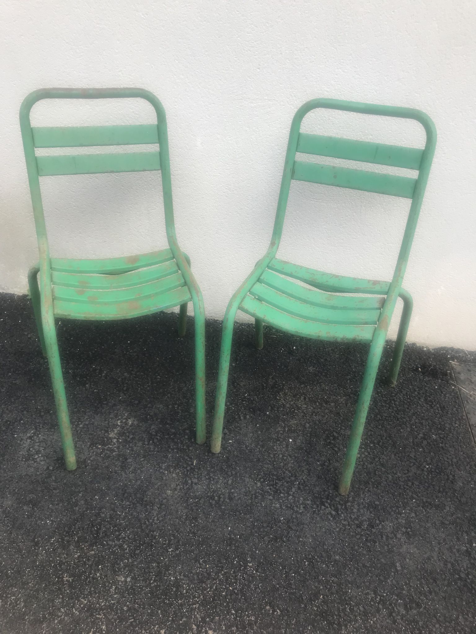 Chaises