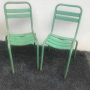 Chaises