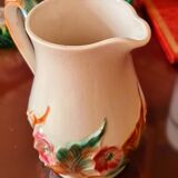 Barbotine Pitcher