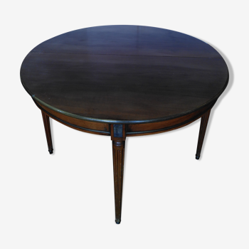 Table style Louis Philippe